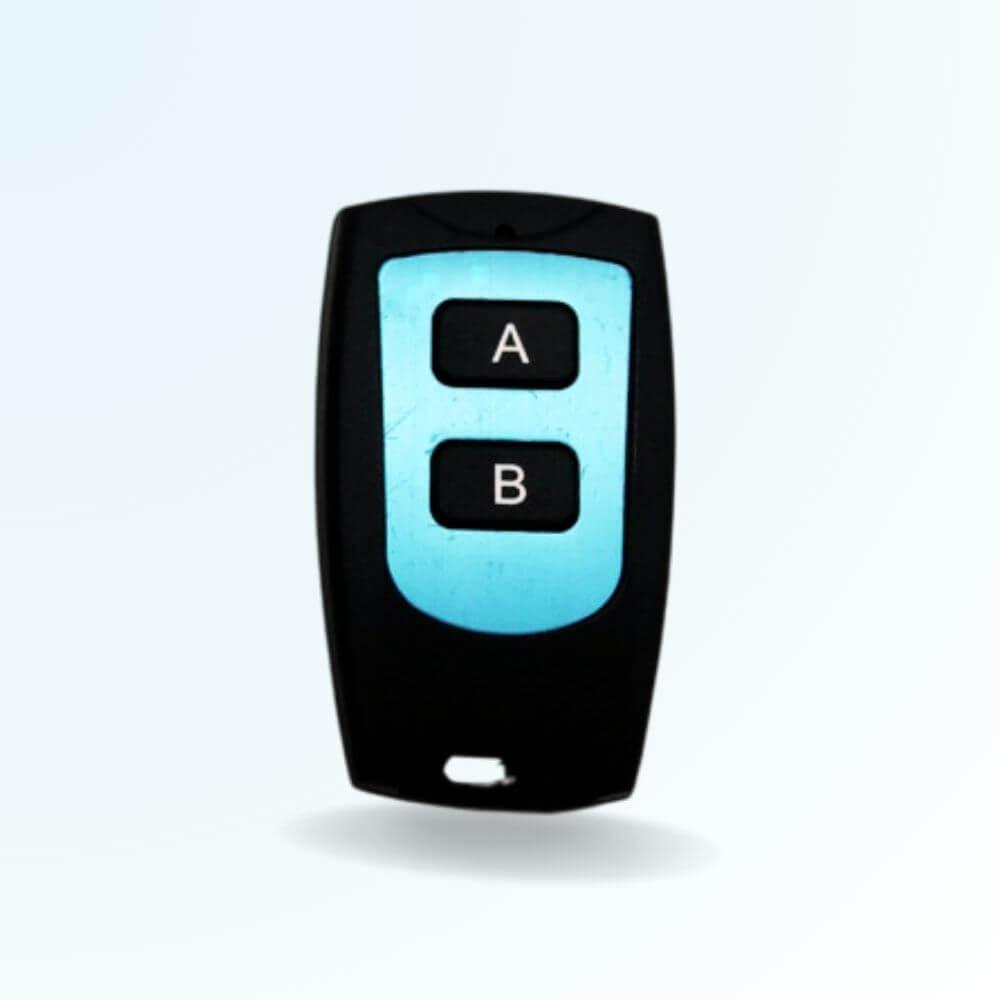 Télécommande 2 boutons pour module NEO2