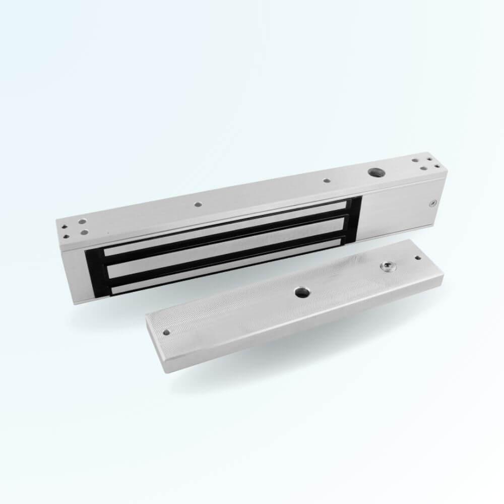 Ventouse électromagnétique 280Kg pour pose en applique