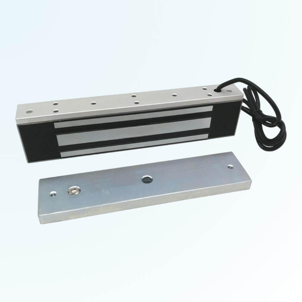 Ventouse électromagnétique étanche 500kg