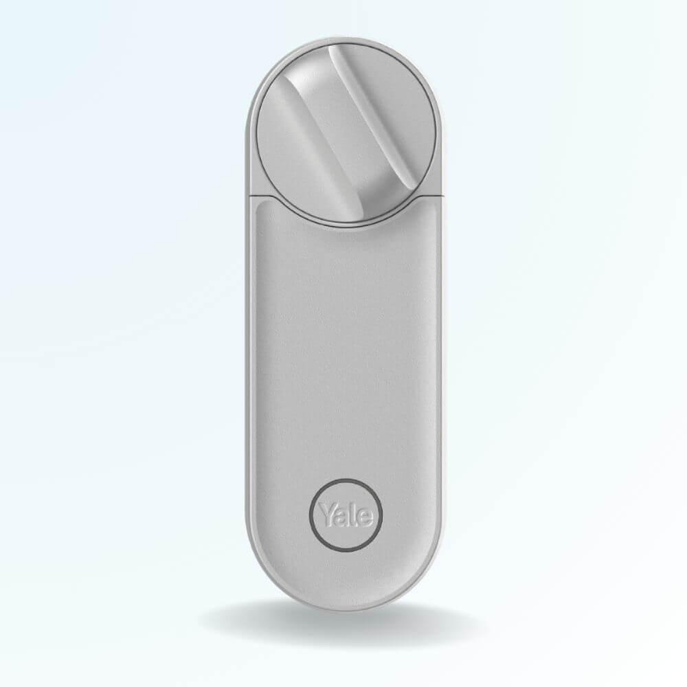 Serrure connectée Linus L2 YALE