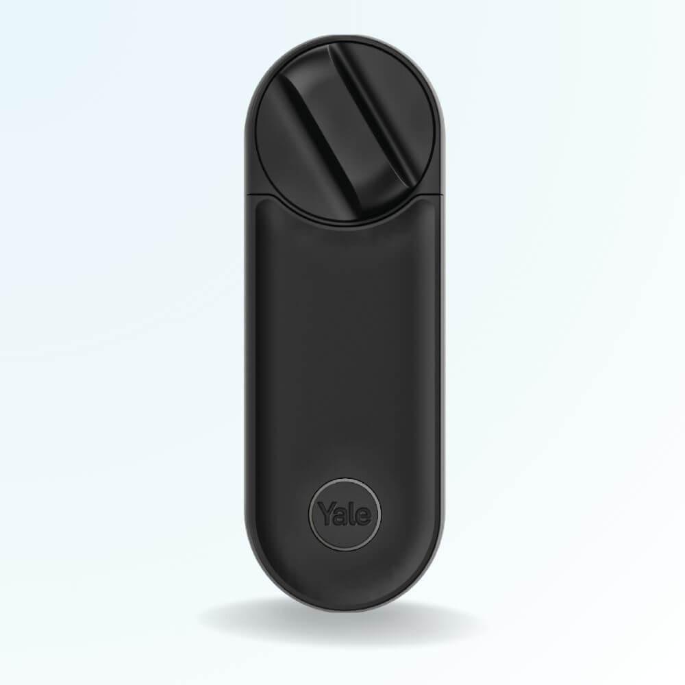 Serrure connectée Linus L2 YALE