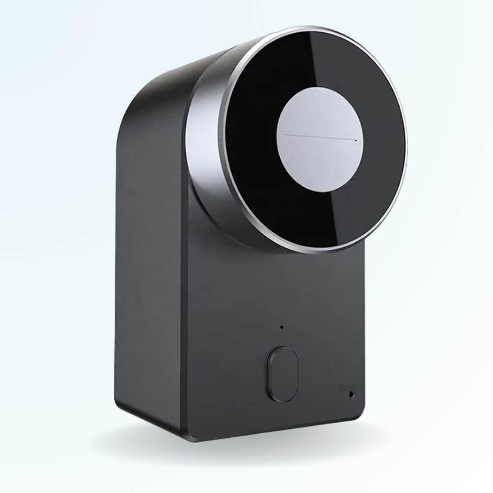 Serrure connectée LOCKY-4
