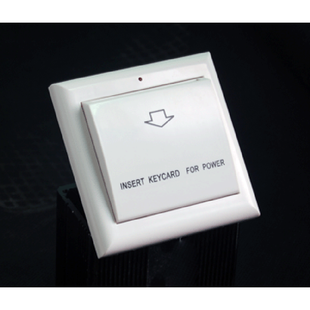 Interrupteur à économie d'énergie 