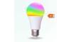 Ampoule connectée Wi-Fi E27 14W 