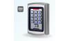 Clavier de contrôle d'accès à code et badge étanche S5 MIFARE