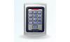 Clavier de contrôle d'accès à code et badge étanche S5 MIFARE