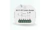 Module connecté pour volets roulants WIFI + RF 433