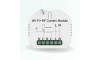 Module connecté pour volets roulants WIFI + RF 433