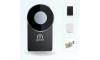 Pack serrure connectée LOCKY-4 Smart Lock 2.0 avec clavier, passerelle et cylindre ajustable