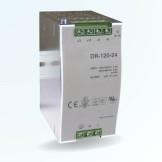 Bloc alimentation 24V - 5A -  DR-120-24