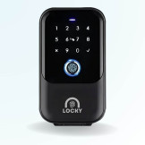 Boite à clé connectée LOCKY BOX