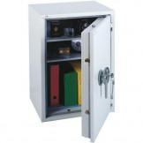 Coffre fort HARTMANN Protect Duo 1123 - Serrure électronique VDS