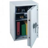 Coffre fort HARTMANN Protect Duo 1093 - Serrure à clé A2 + Serrure électronique VDS