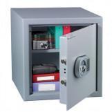 Coffre fort de sécurité HARTMANN MB30 - Serrure à combinaison électronique classe 2 VDS