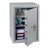 Coffre fort de sécurité HARTMANN MB60 - Serrure à clé A2P