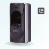 Lecteur biométrique FR1200 pour contrôle d'accès avec lecteur de cartes EM