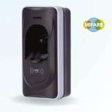 Lecteur biométrique FR1200 pour contrôle d'accès avec lecteur de cartes MIFARE