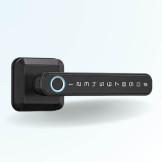 Poignée biométrique connectée LOCKY 5