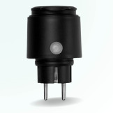 Prise connectée WIFI 16A IP44 pour extérieur