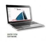 Logiciel secuENTRY PRO 7081 SYSTEME - BURGWACHTER