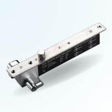 Serrure électrique à piston 12V DC