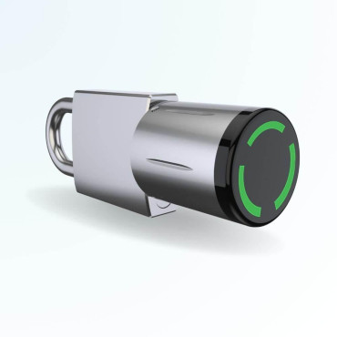 Cadenas électronique connecté LOCKY-13