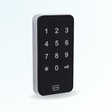 Serrure connectée pour casier et meuble LOCKY-12 compatible TTLock et TTHotel