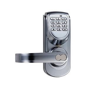 Boîte à clé ou carte à ouverture par code - BT Security