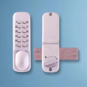 Solutions pour en finir avec les clés