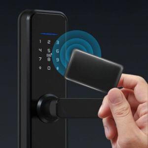 Solutions pour en finir avec les clés