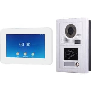 Visiophone